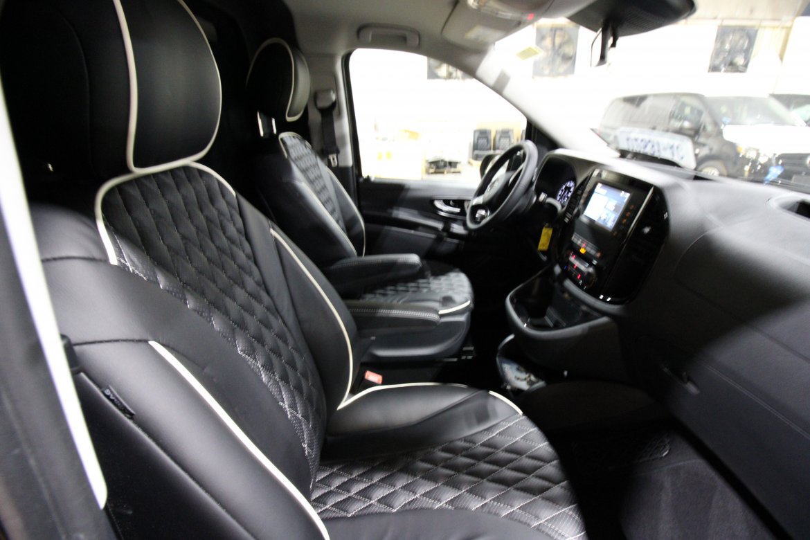 Sprinter for Sale in El Cajon, CA - Photo 20