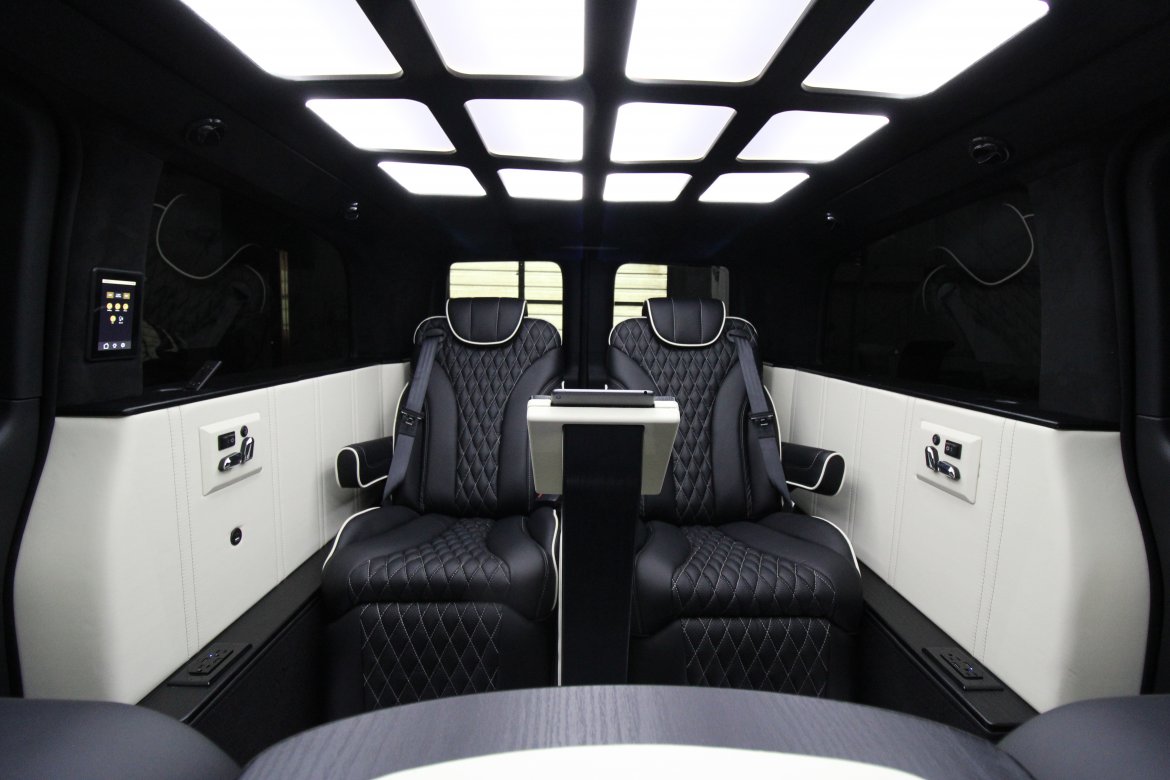 Sprinter for Sale in El Cajon, CA - Photo 7