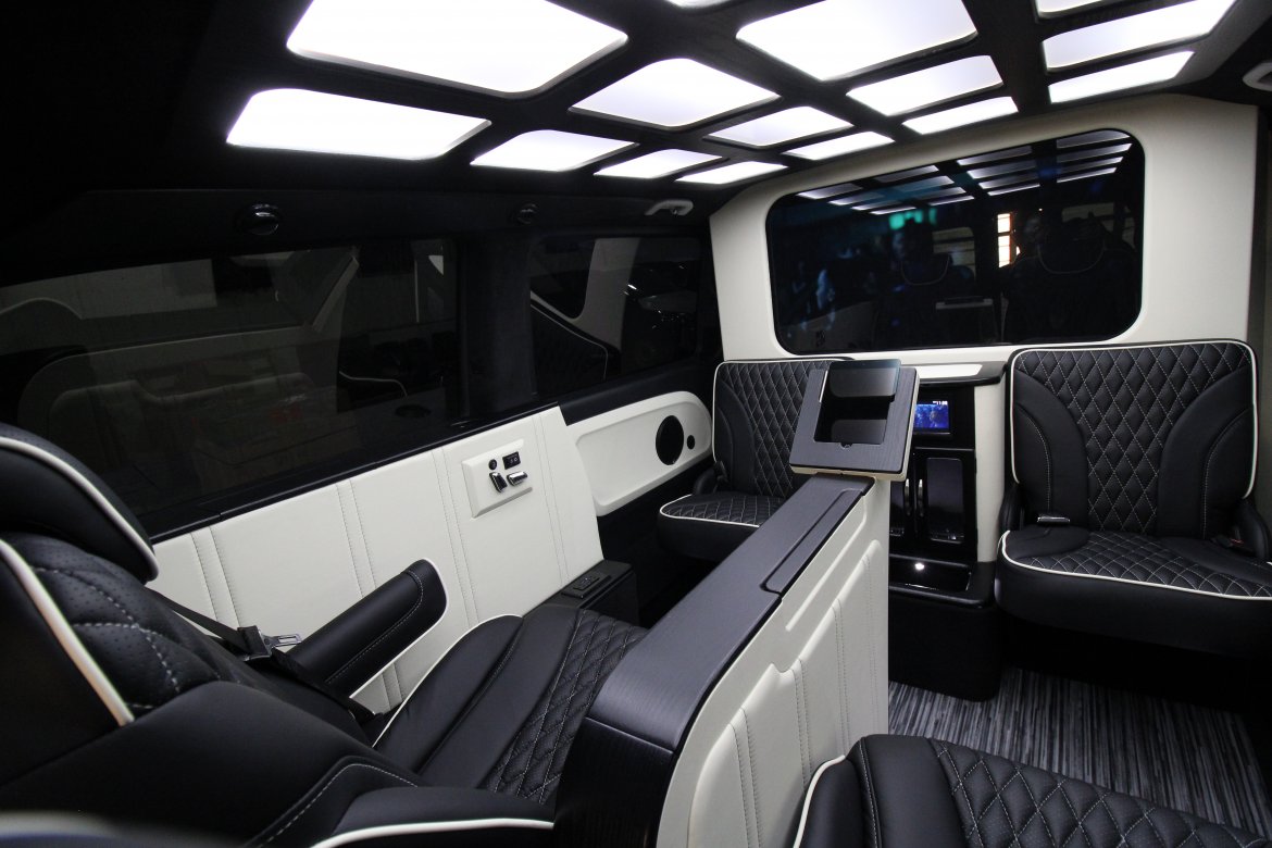 Sprinter for Sale in El Cajon, CA - Photo 9