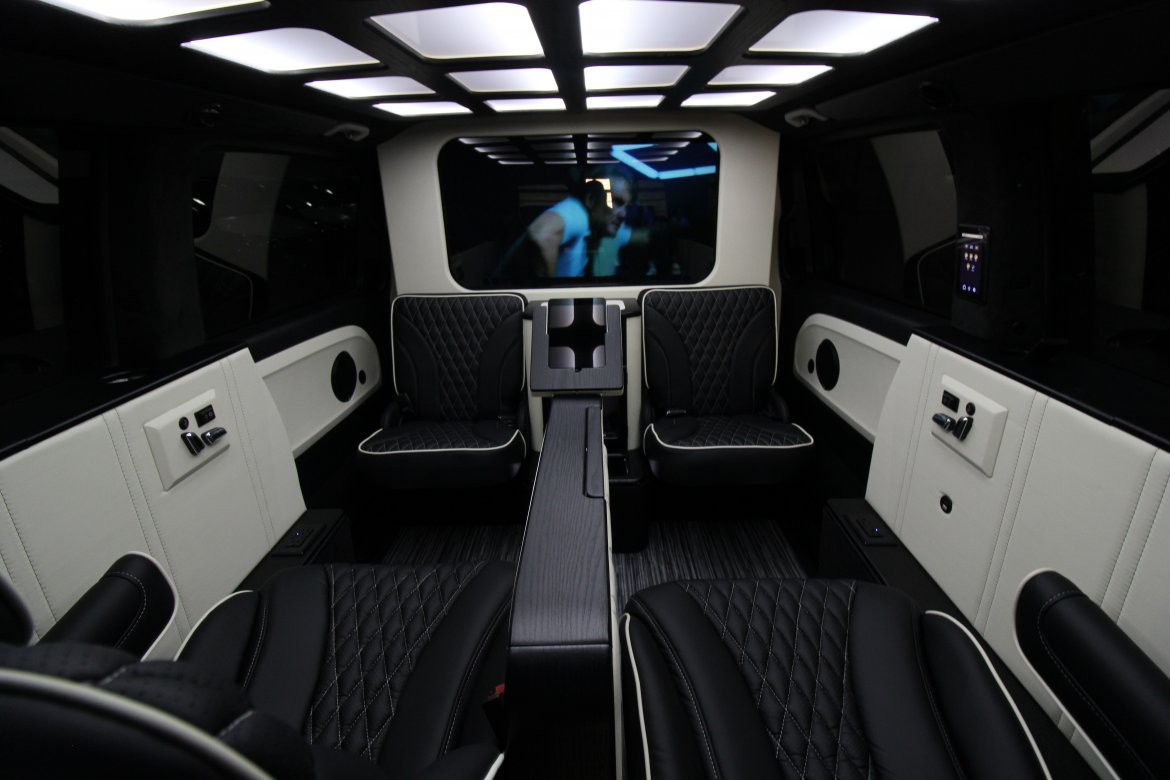 Sprinter for Sale in El Cajon, CA - Photo 11