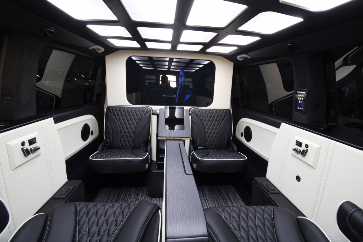 Sprinter for Sale in El Cajon, CA - Photo 13