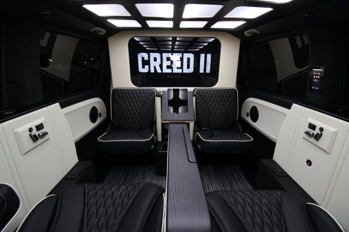 Sprinter for Sale in El Cajon, CA - Photo 14