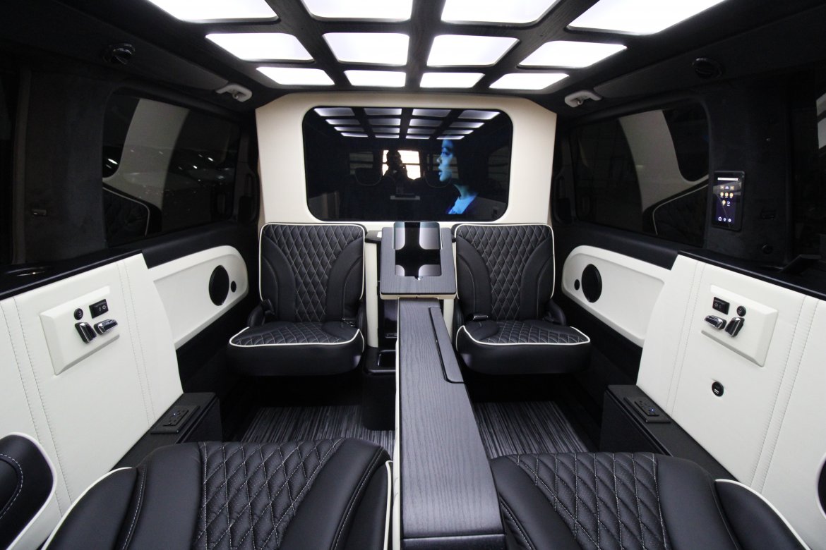 Sprinter for Sale in El Cajon, CA - Photo 15