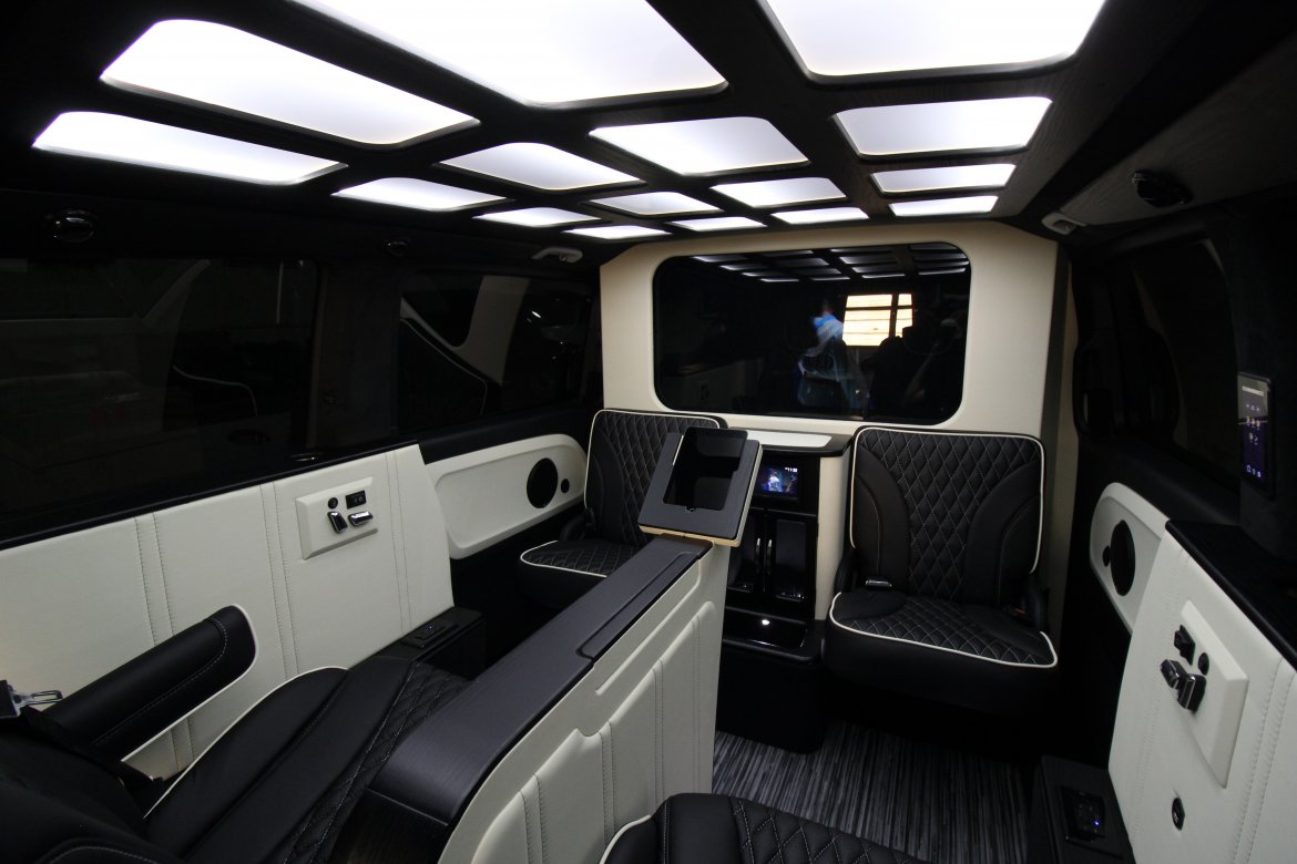 Sprinter for Sale in El Cajon, CA - Photo 16