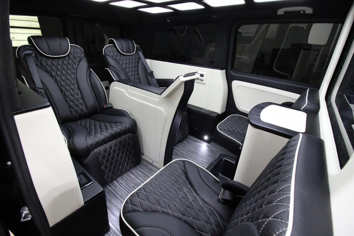 Sprinter for Sale in El Cajon, CA - Photo 17