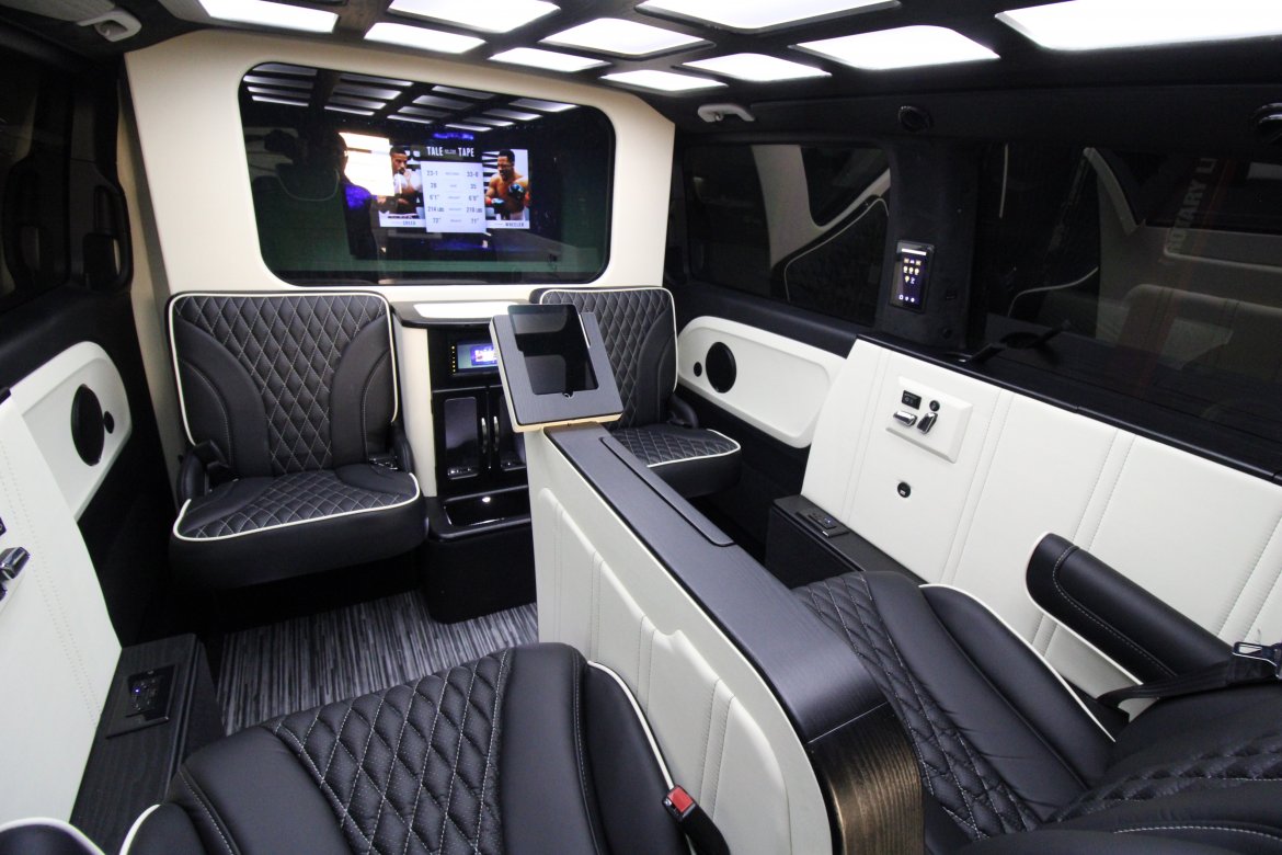 Sprinter for Sale in El Cajon, CA - Photo 18