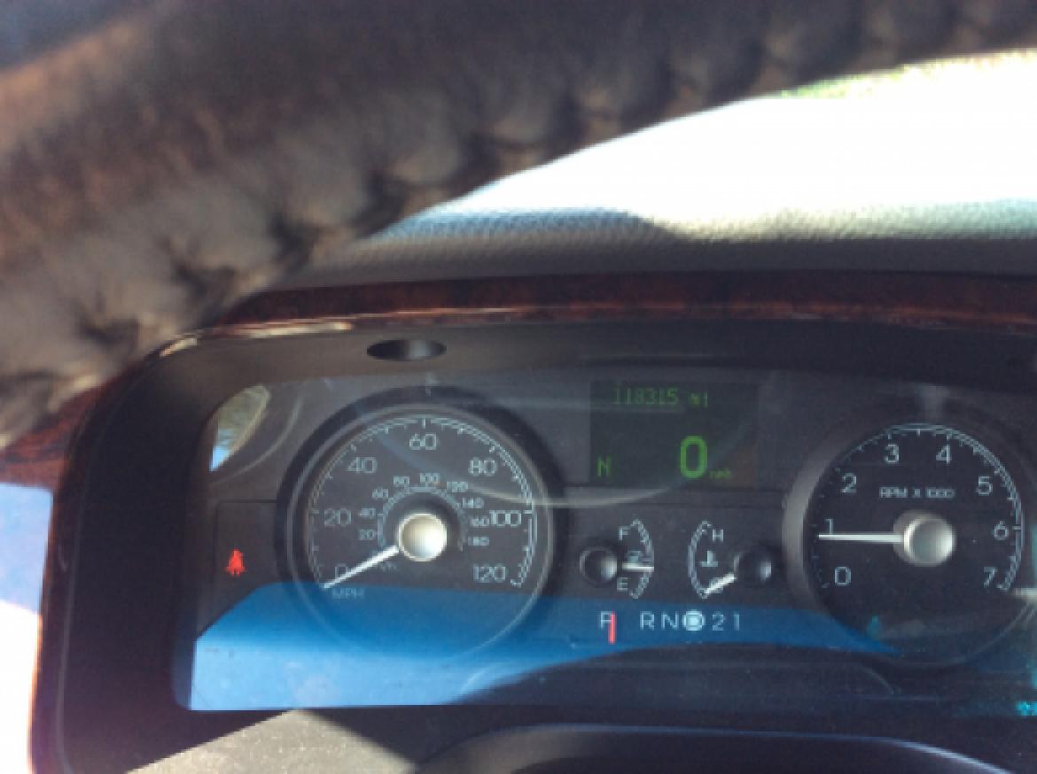 Photo of Limousine for sale: 2008 Lincoln Town Car 72&quot; by Krystal