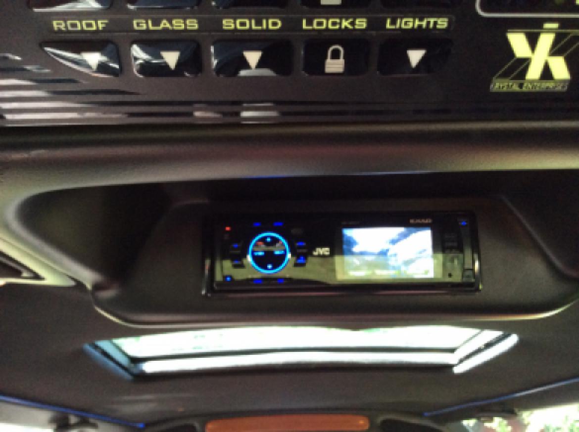 Photo of Limousine for sale: 2008 Lincoln Town Car 72&quot; by Krystal