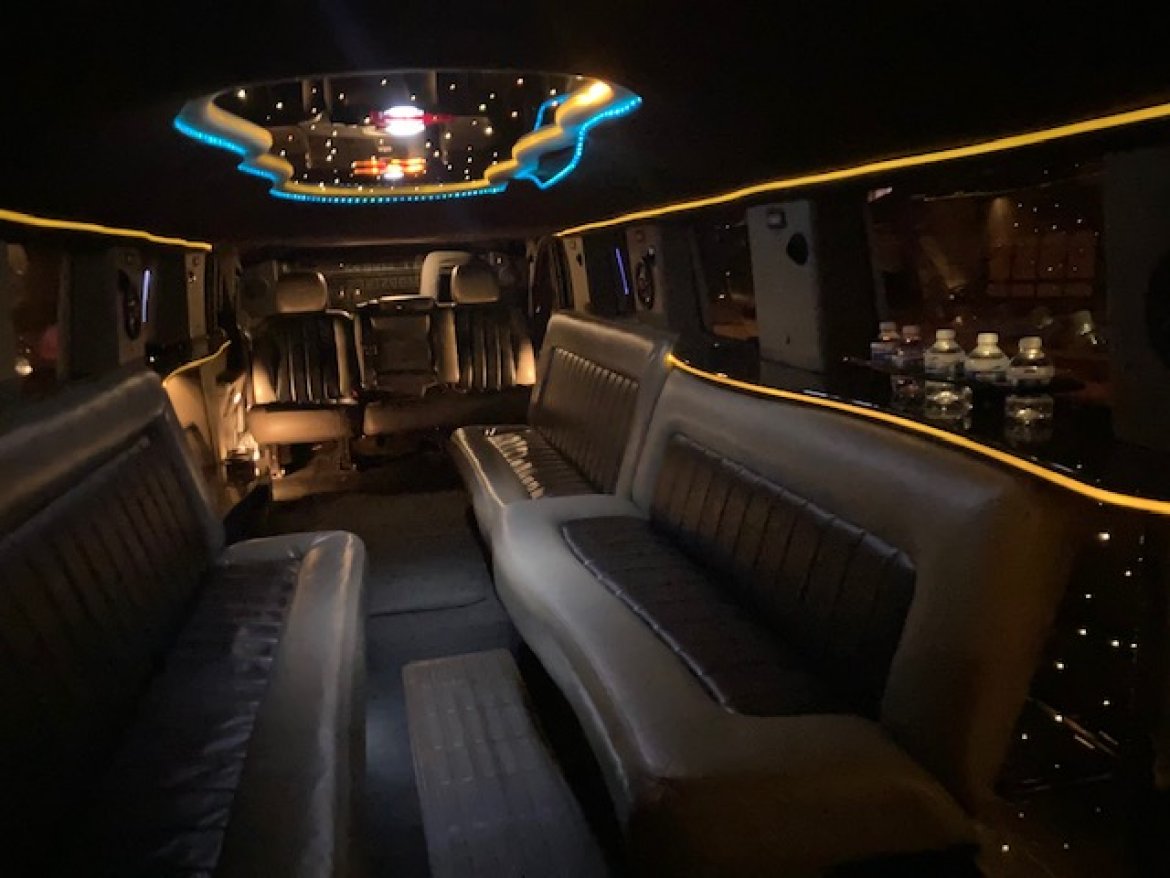 Limousine for Sale in santa clara, CA - Photo 4