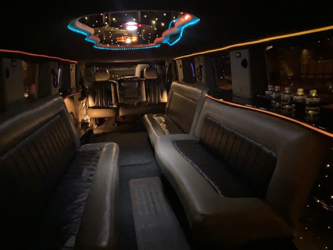 Limousine for Sale in santa clara, CA - Photo 5