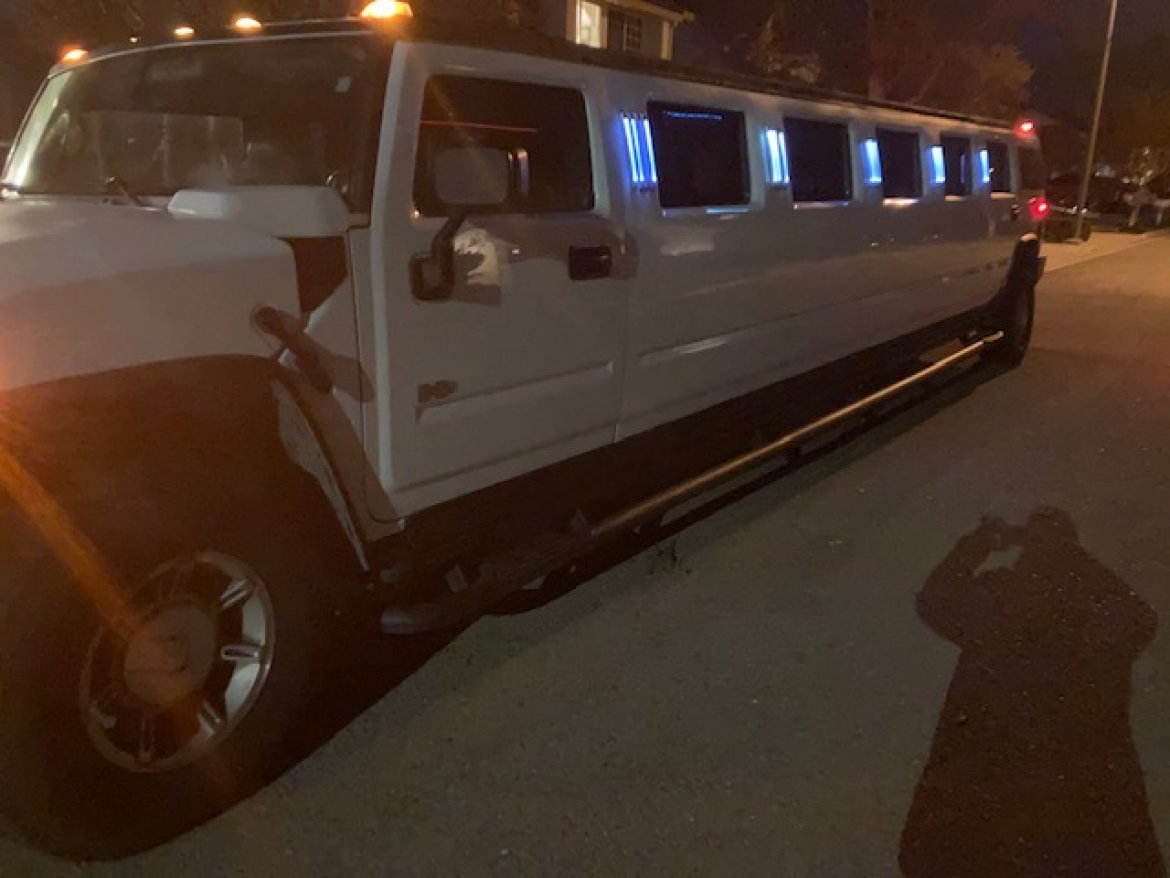 Limousine for Sale in santa clara, CA - Photo 6