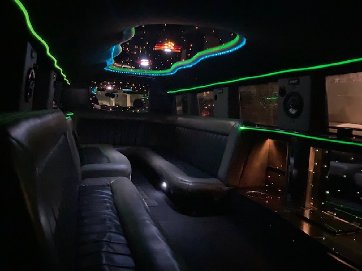 Limousine for Sale in santa clara, CA - Photo 7