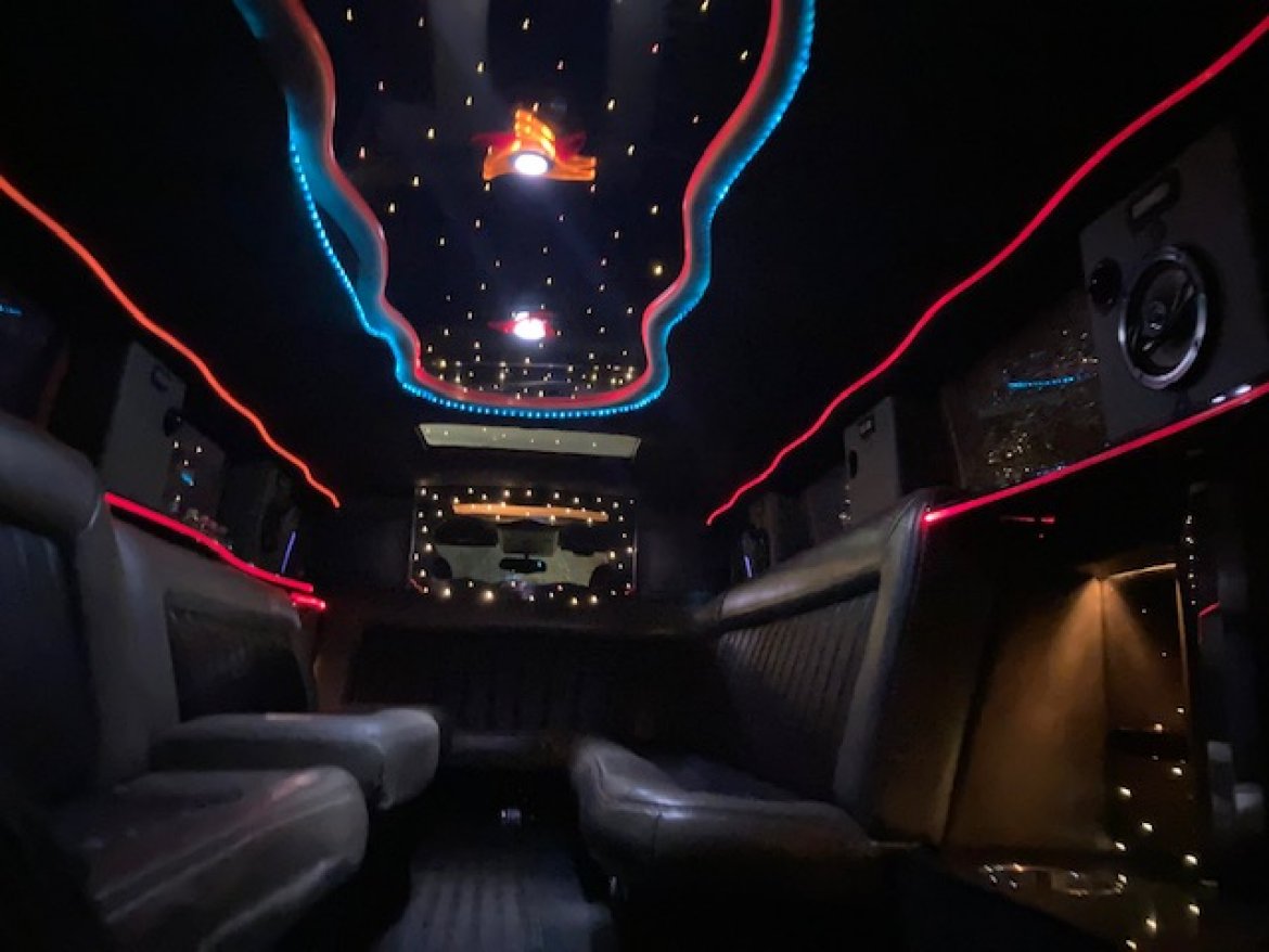Limousine for Sale in santa clara, CA - Photo 9