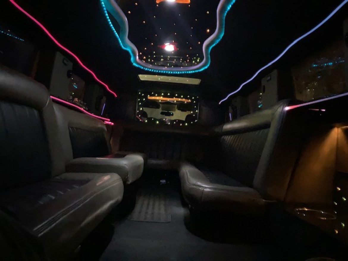 Limousine for Sale in santa clara, CA - Photo 10