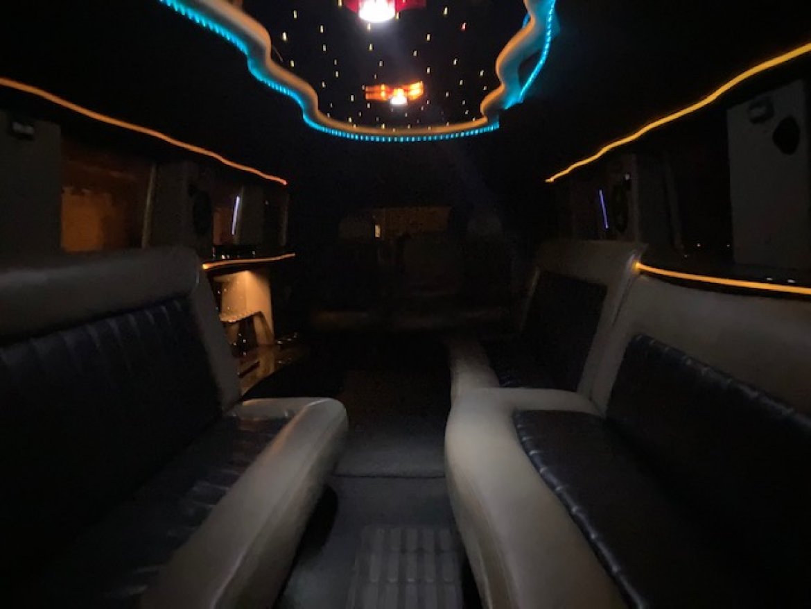 Limousine for Sale in santa clara, CA - Photo 11