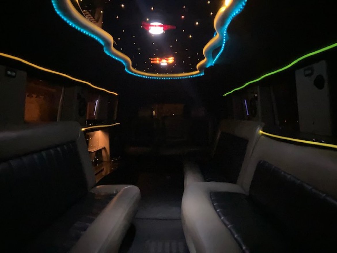 Limousine for Sale in santa clara, CA - Photo 12