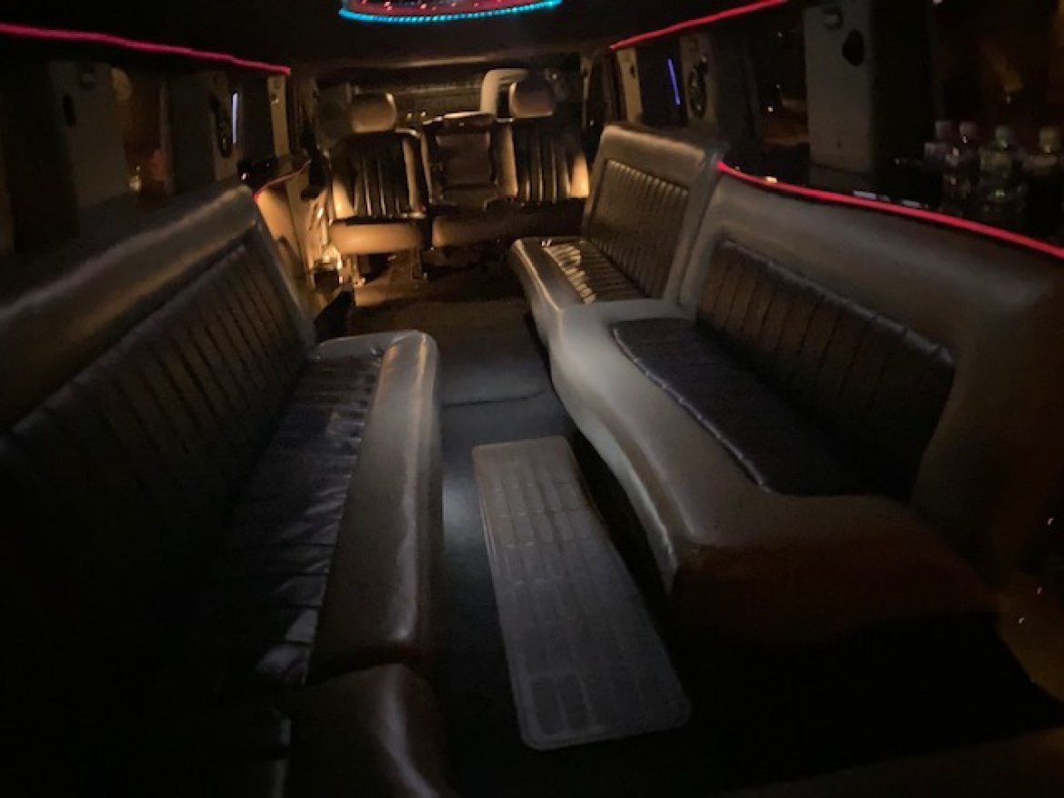 Limousine for Sale in santa clara, CA - Photo 13