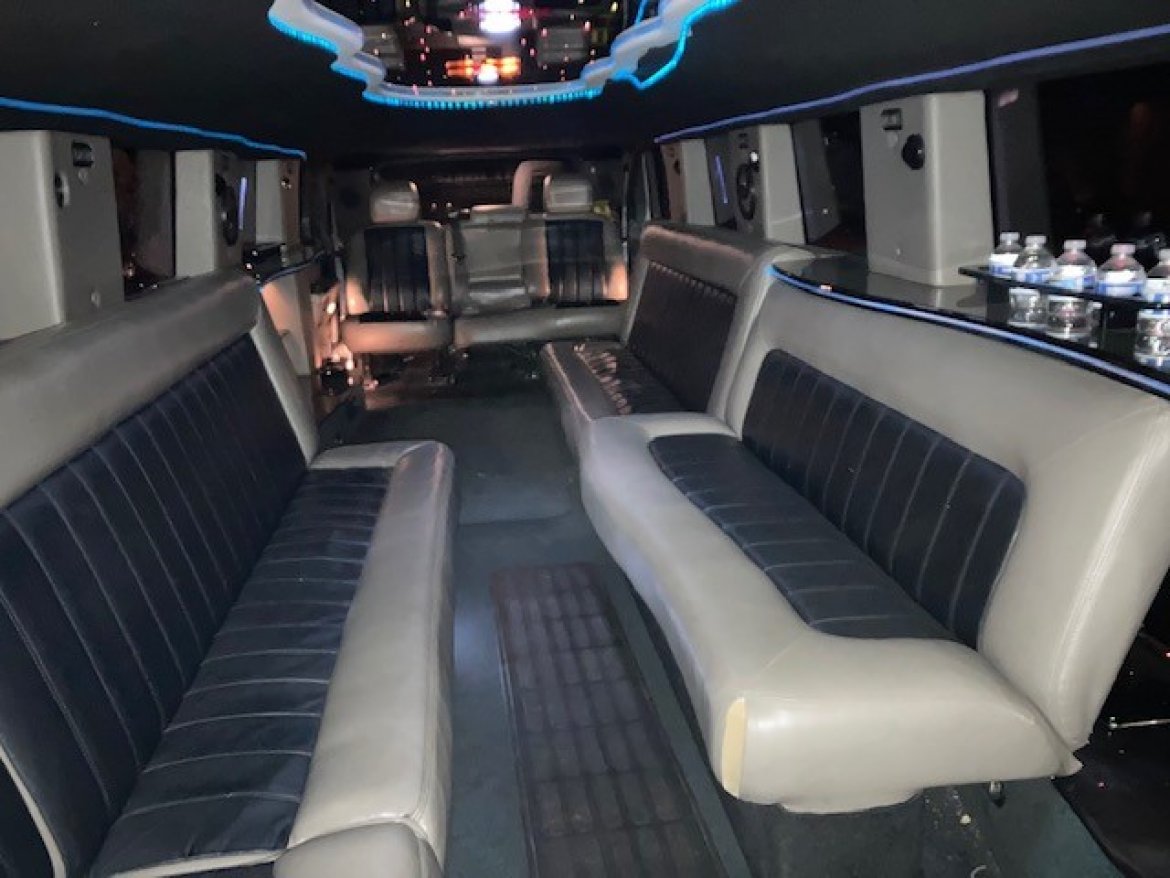 Limousine for Sale in santa clara, CA - Photo 14