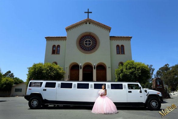 2005 Hummer H2 Limousine for Sale in santa clara, CA - Photo 2