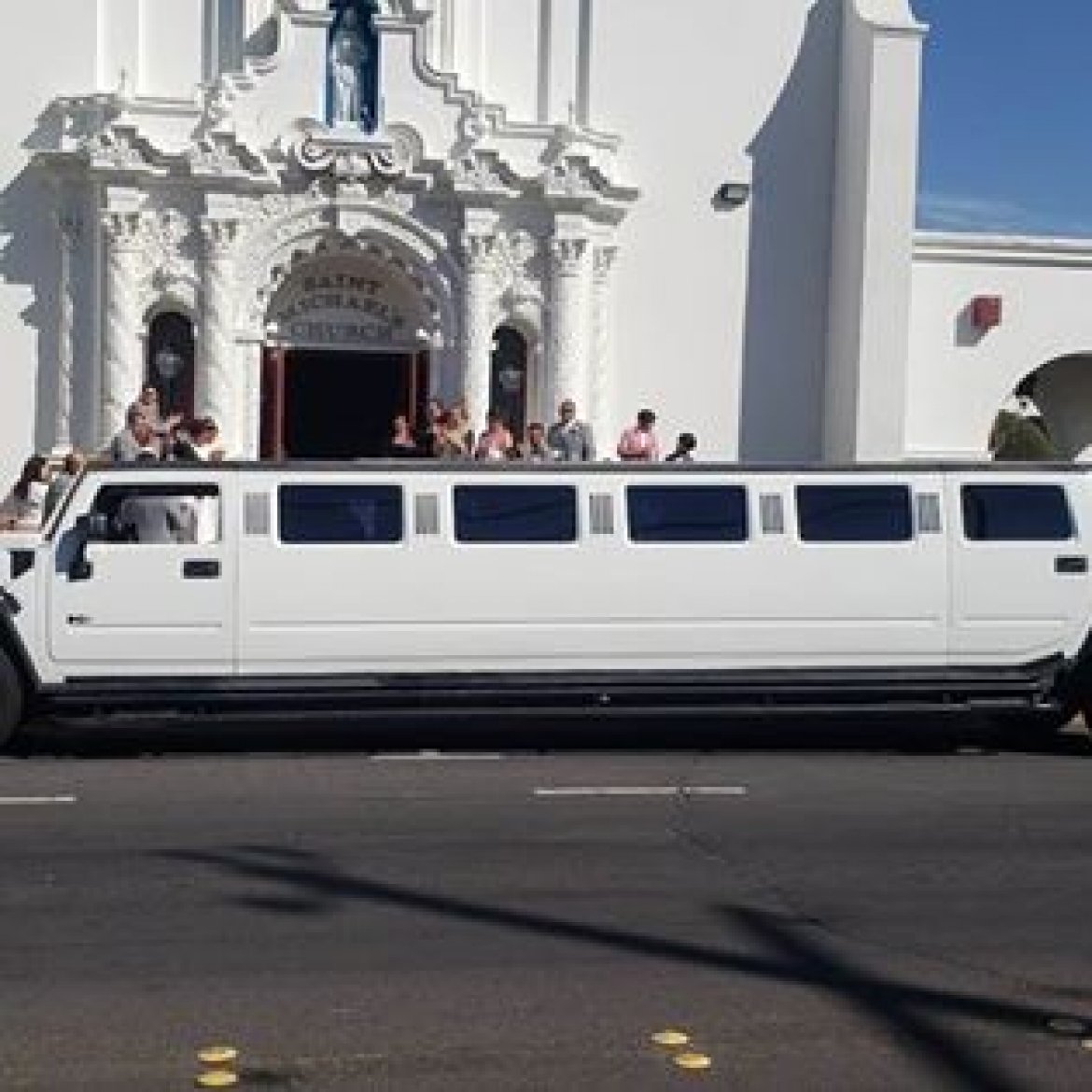 Limousine for Sale in santa clara, CA - Photo 3