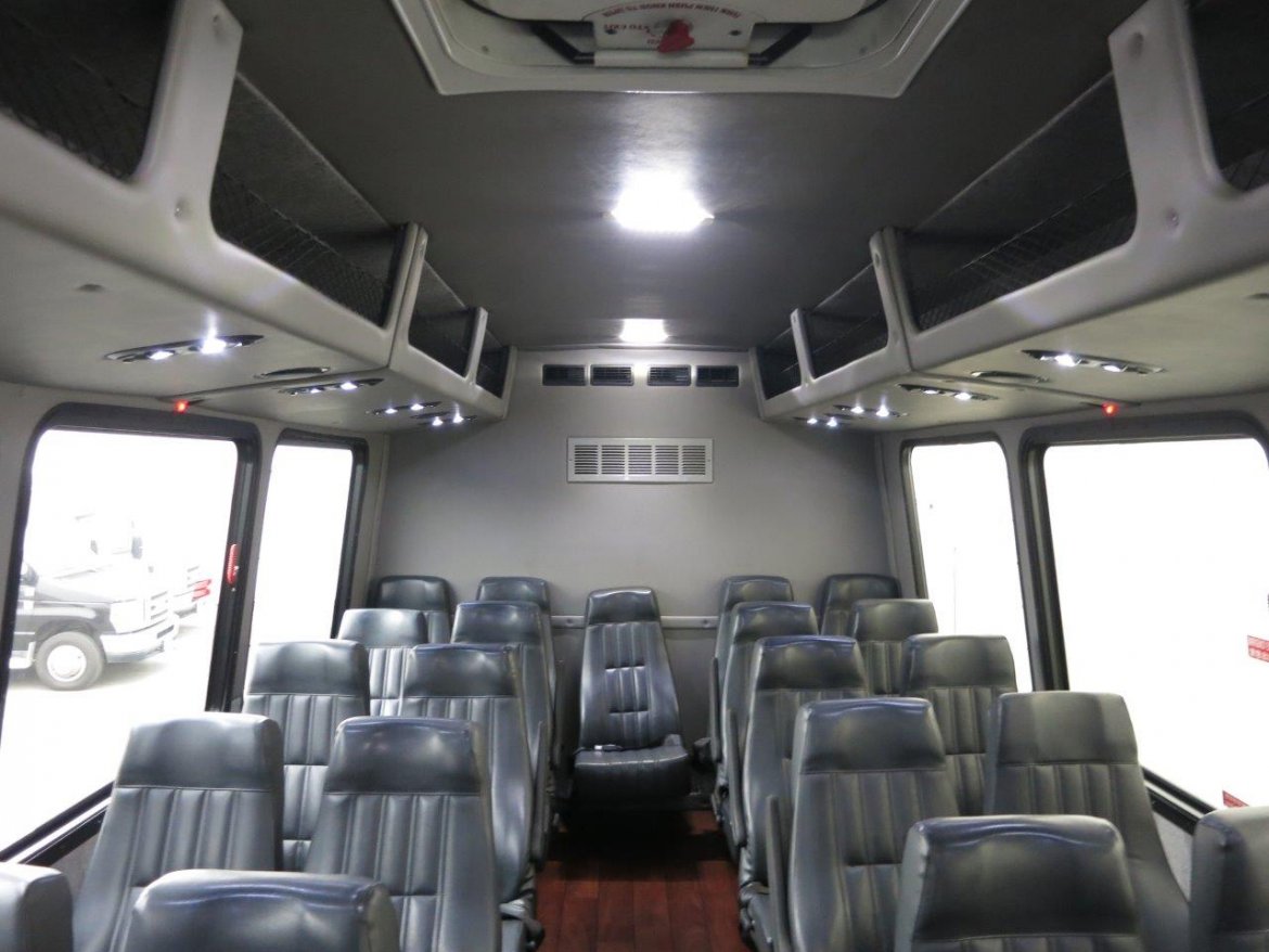 Shuttle Bus for Sale in CARSON, CA - Photo 17