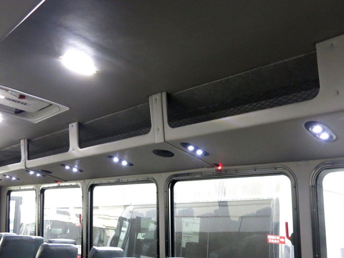 Shuttle Bus for Sale in CARSON, CA - Photo 20