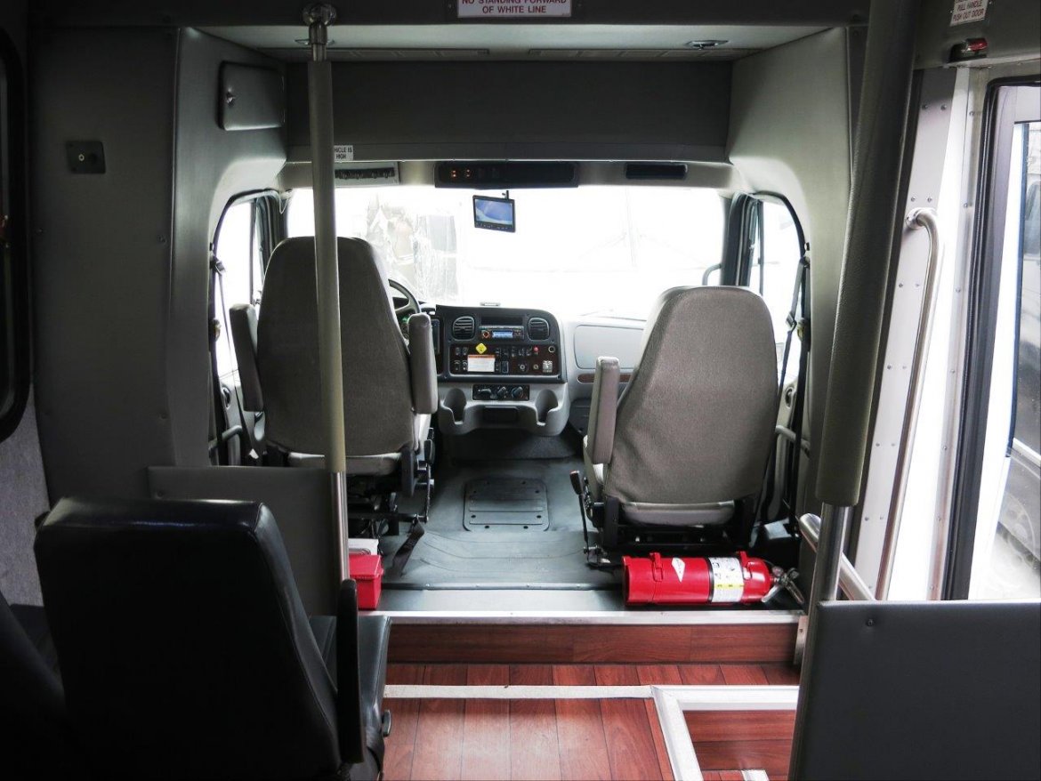 Shuttle Bus for Sale in CARSON, CA - Photo 21