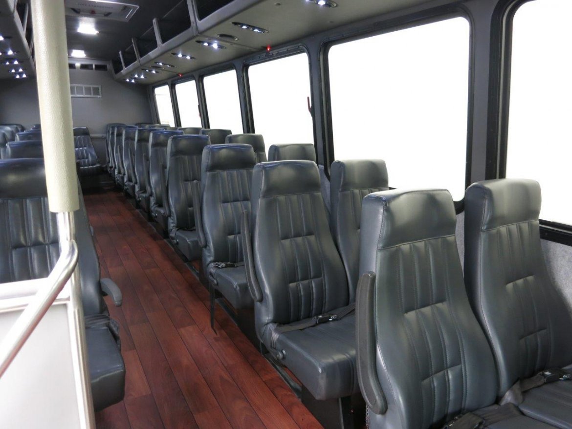 Shuttle Bus for Sale in CARSON, CA - Photo 23