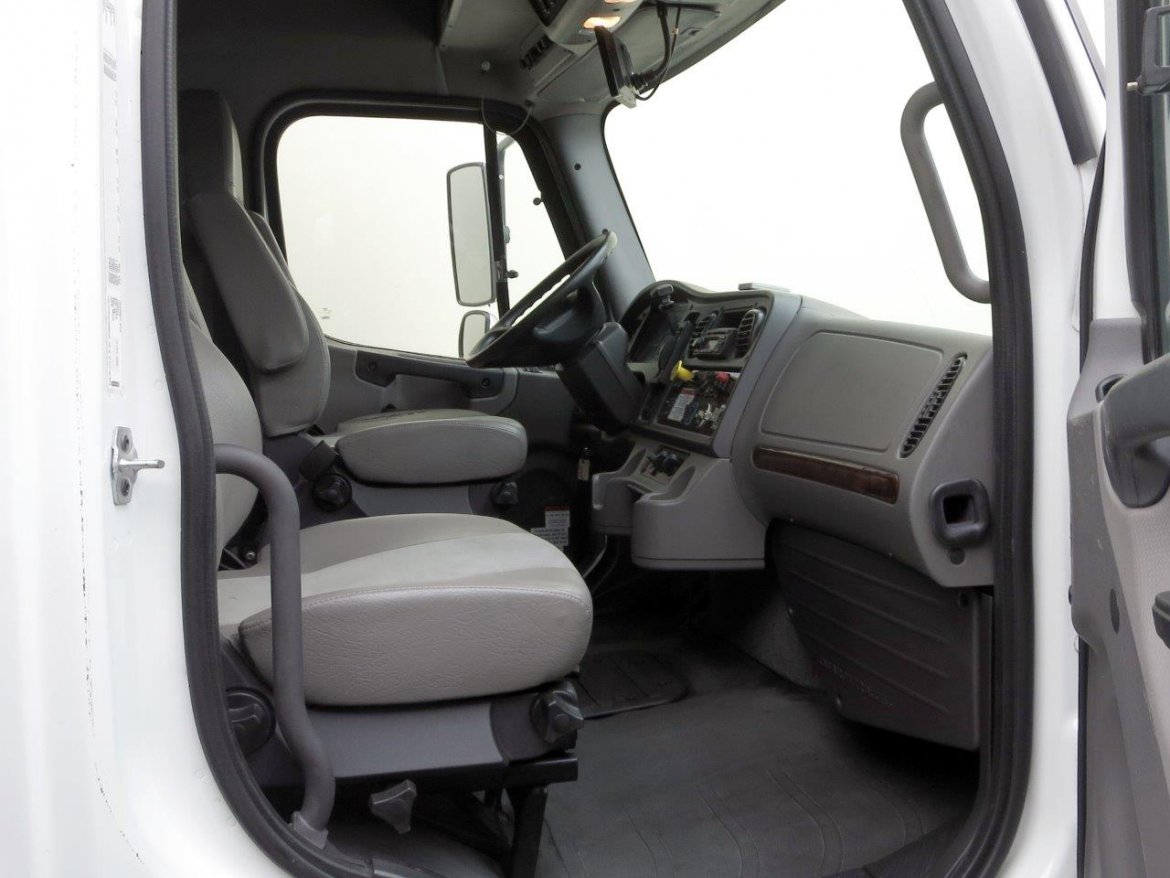 Shuttle Bus for Sale in CARSON, CA - Photo 24