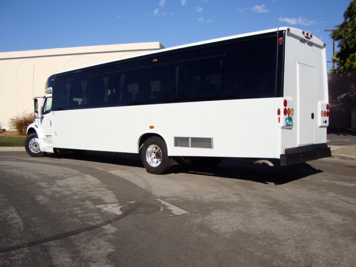 Shuttle Bus for Sale in CARSON, CA - Photo 5