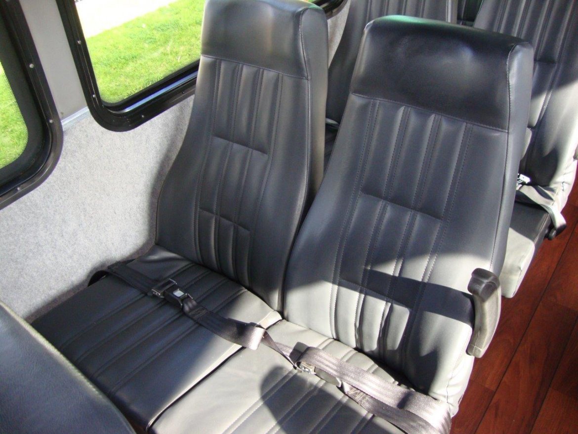 Shuttle Bus for Sale in CARSON, CA - Photo 11