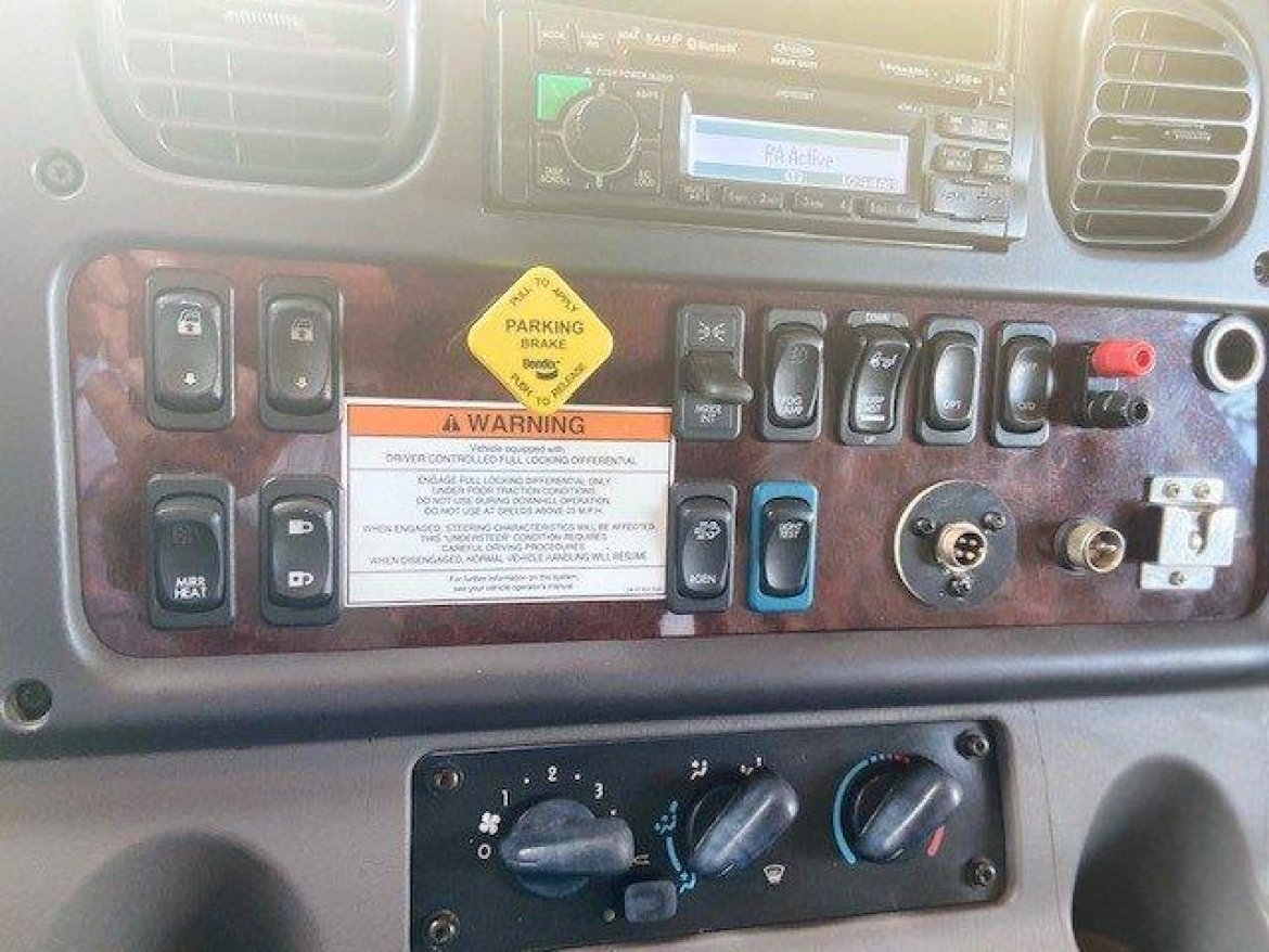 Shuttle Bus for Sale in CARSON, CA - Photo 14