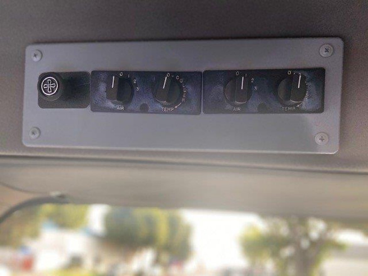 Shuttle Bus for Sale in CARSON, CA - Photo 15