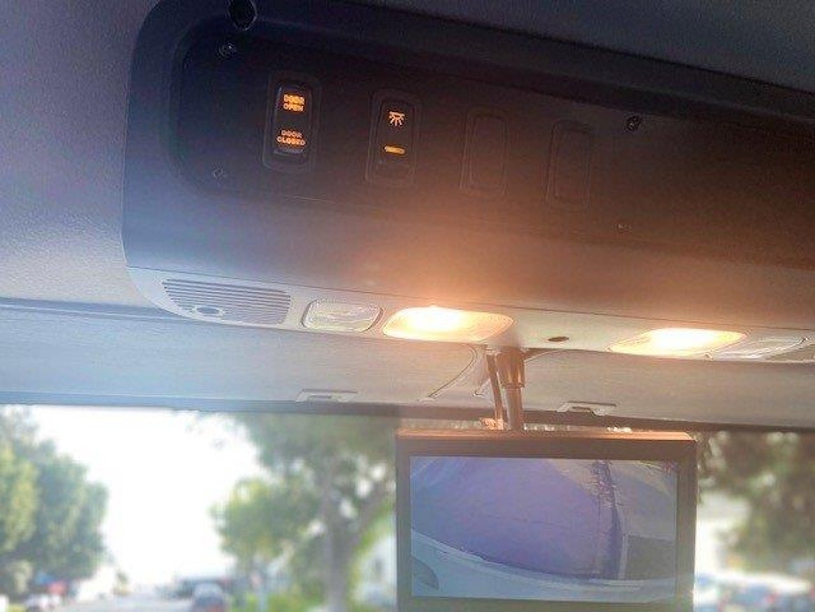 Shuttle Bus for Sale in CARSON, CA - Photo 18