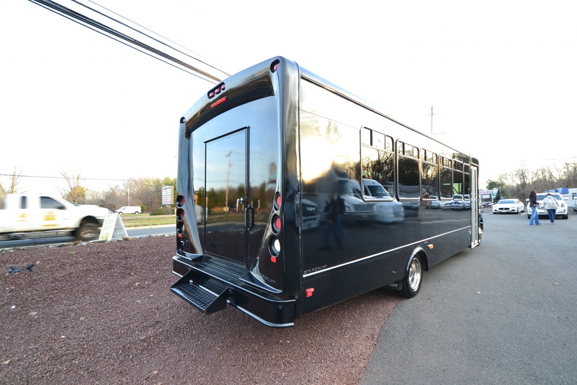 Shuttle Bus for Sale in Morganville, NJ - Photo 5