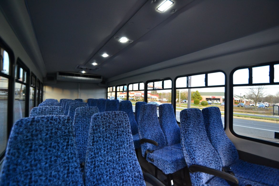 Shuttle Bus for Sale in Morganville, NJ - Photo 9