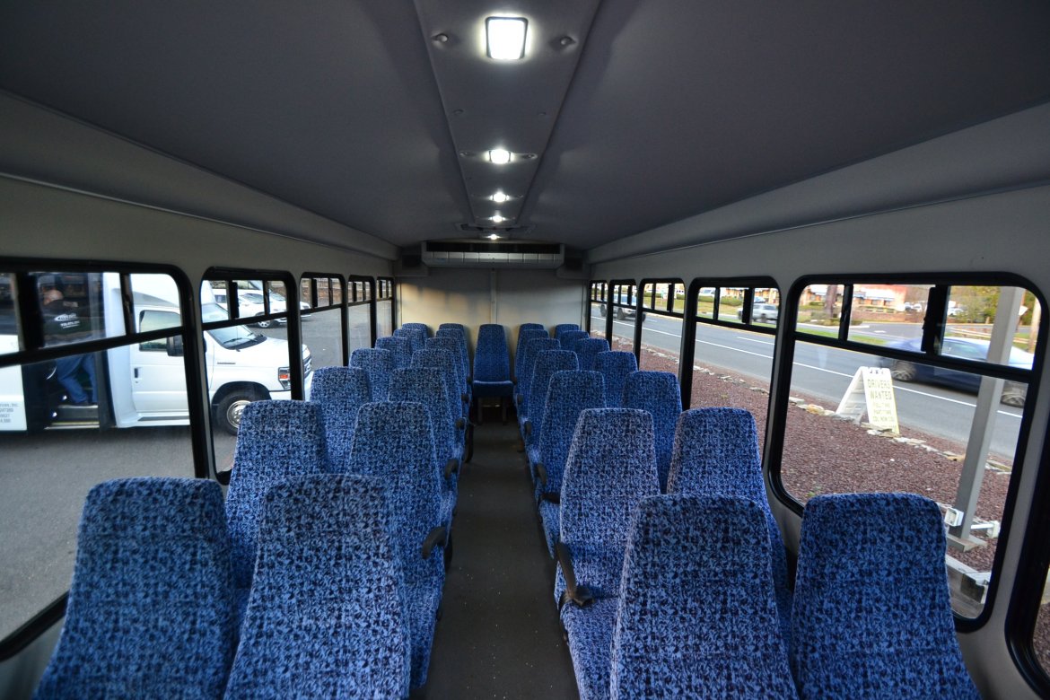 Shuttle Bus for Sale in Morganville, NJ - Photo 10