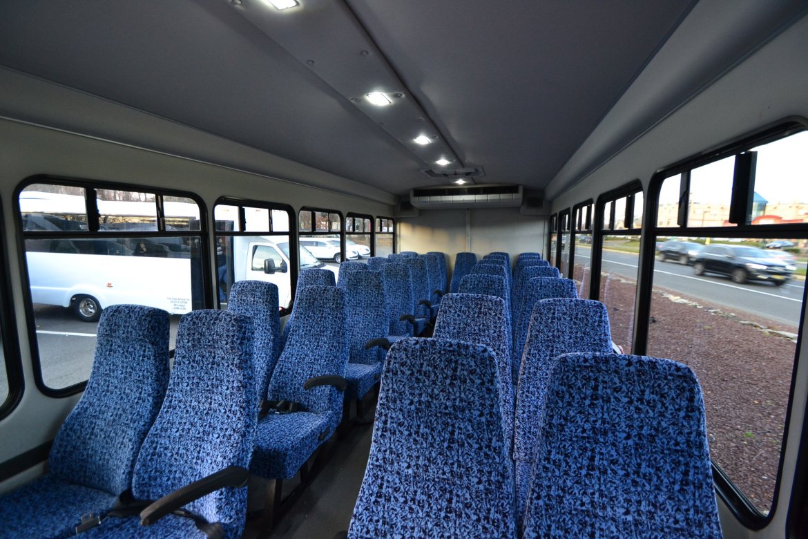 Shuttle Bus for Sale in Morganville, NJ - Photo 11