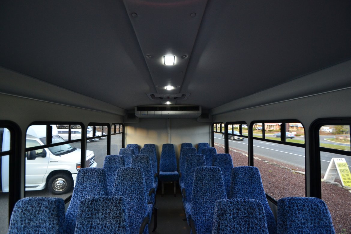 Shuttle Bus for Sale in Morganville, NJ - Photo 12