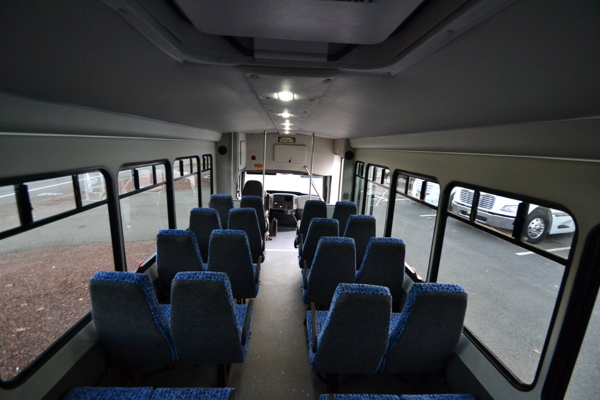 Shuttle Bus for Sale in Morganville, NJ - Photo 13