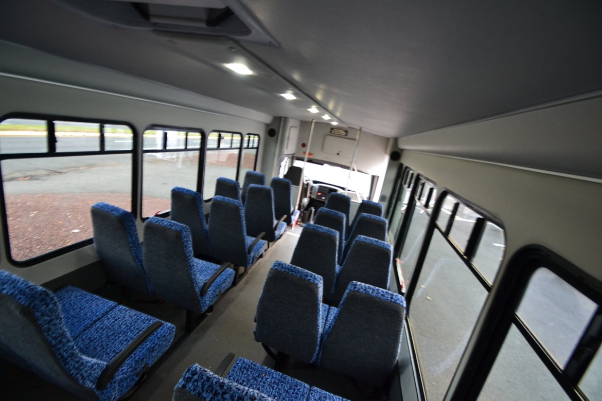 Shuttle Bus for Sale in Morganville, NJ - Photo 14