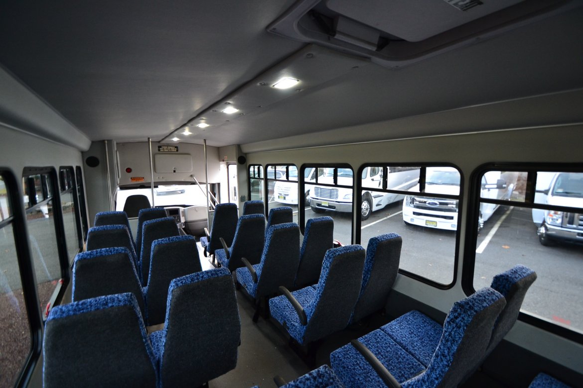 Shuttle Bus for Sale in Morganville, NJ - Photo 15