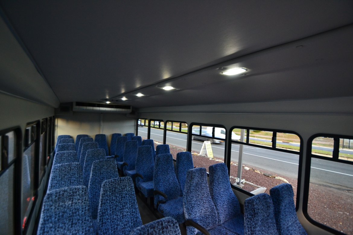 Shuttle Bus for Sale in Morganville, NJ - Photo 16