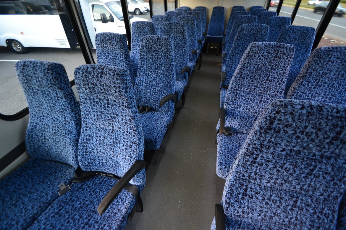 Shuttle Bus for Sale in Morganville, NJ - Photo 18