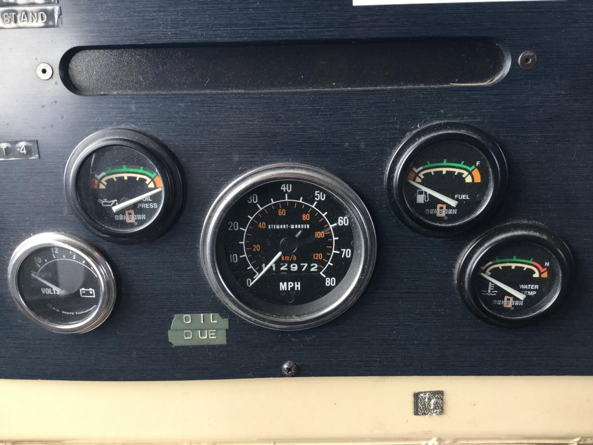 Photo of Executive Shuttle for sale: 1995 Freightliner Trolley 30" by Chance