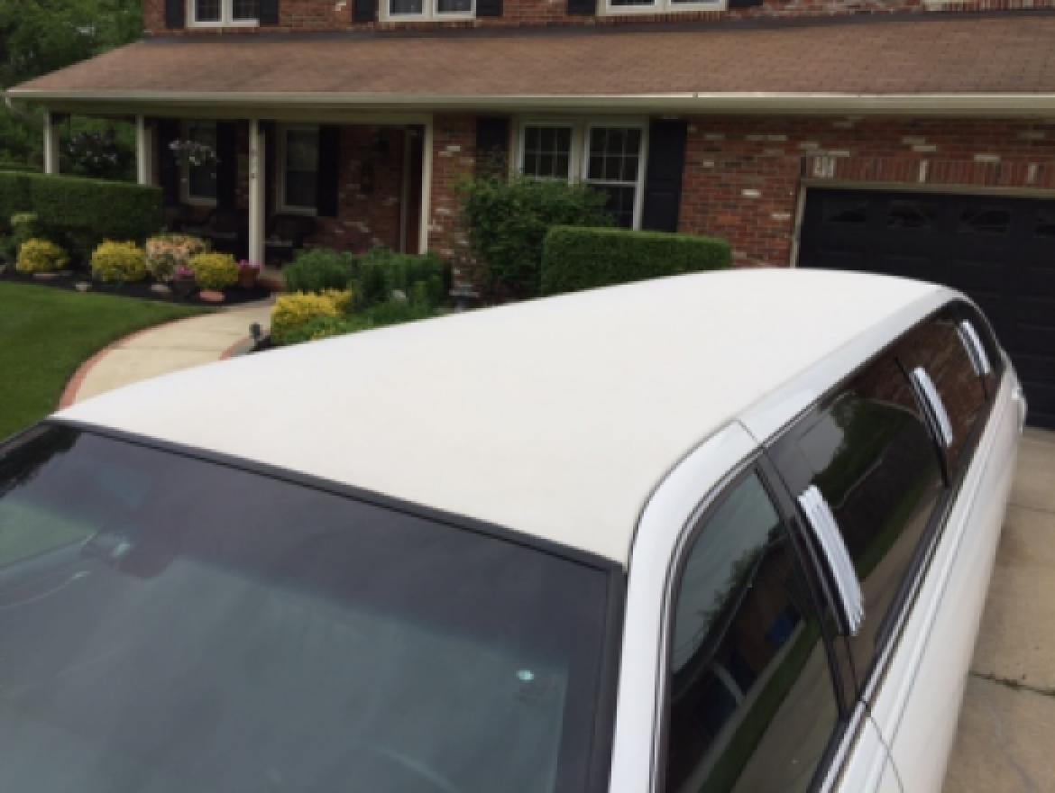 Photo of Limousine for sale: 2007 Lincoln   Town Car 120&quot; by DaBryan Coach Builders