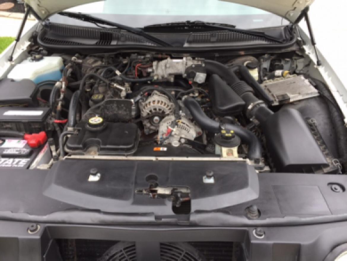 Photo of Limousine for sale: 2007 Lincoln   Town Car 120&quot; by DaBryan Coach Builders