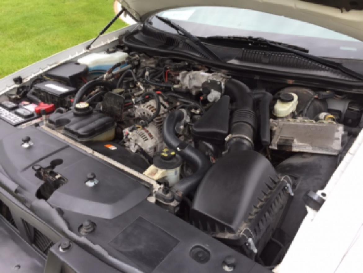 Photo of Limousine for sale: 2007 Lincoln   Town Car 120&quot; by DaBryan Coach Builders