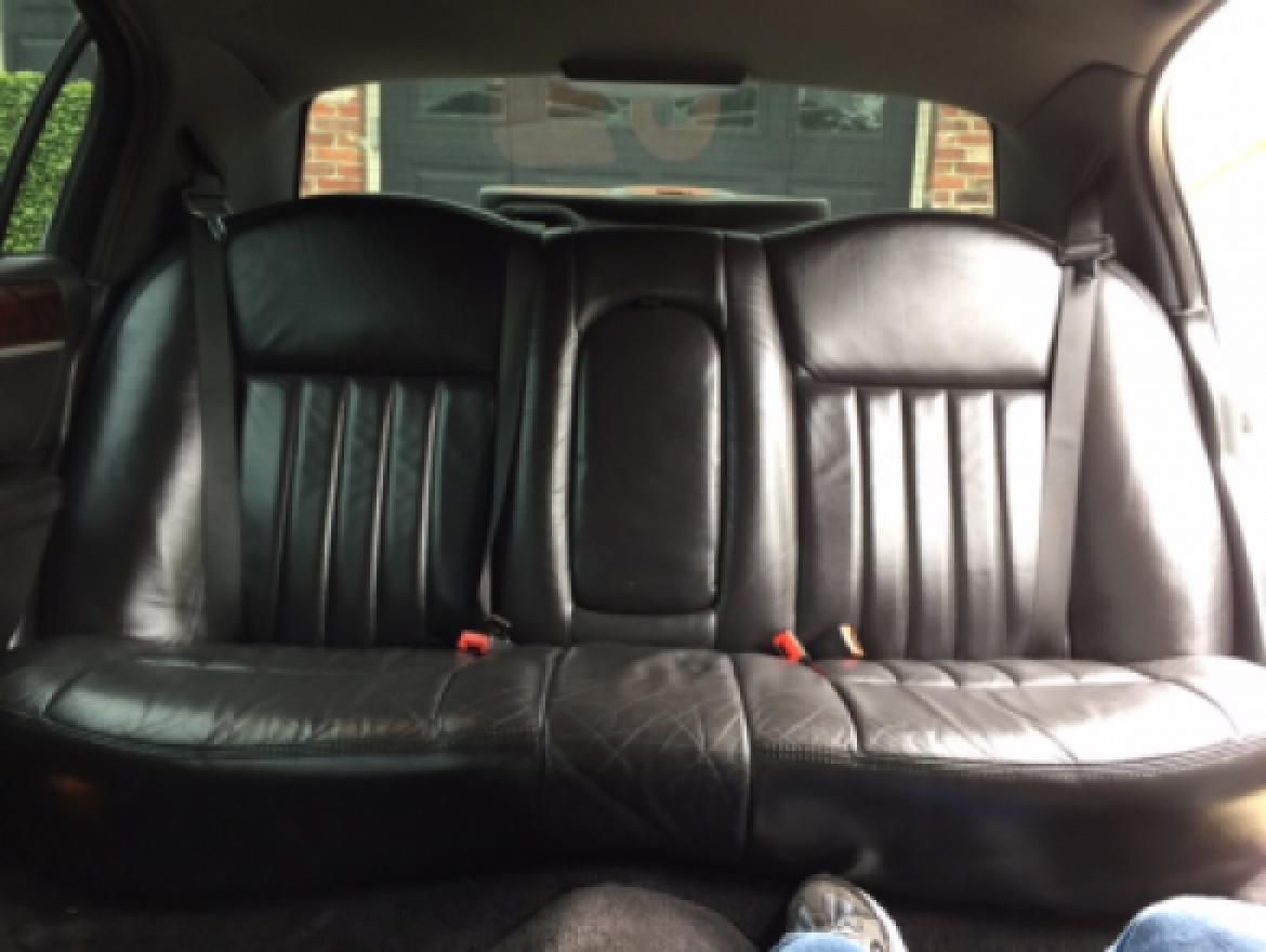 Photo of Limousine for sale: 2007 Lincoln   Town Car 120&quot; by DaBryan Coach Builders