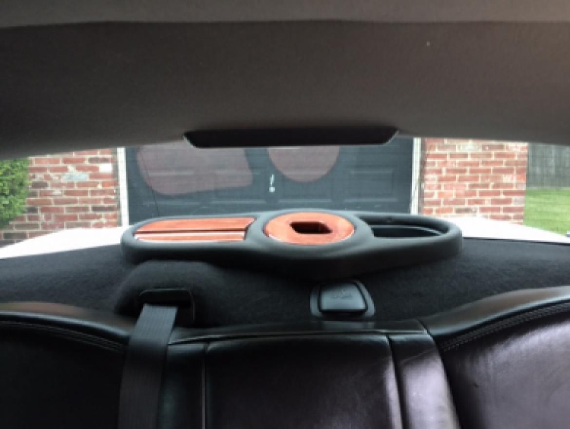 Photo of Limousine for sale: 2007 Lincoln   Town Car 120&quot; by DaBryan Coach Builders